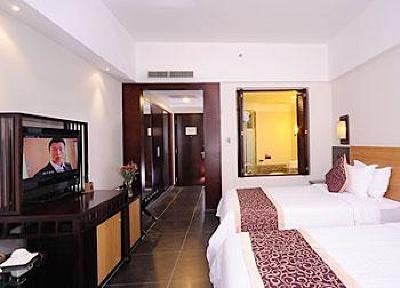 фото отеля Shengyi Holiday Villa Sanya