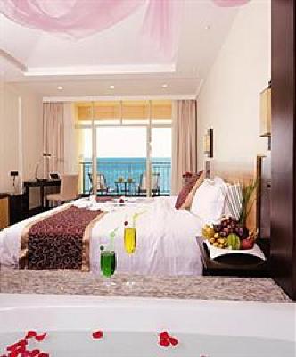 фото отеля Shengyi Holiday Villa Sanya