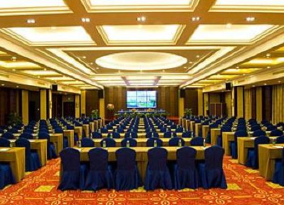 фото отеля Shengyi Holiday Villa Sanya