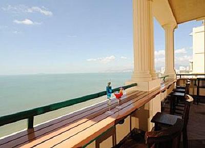фото отеля Shengyi Holiday Villa Sanya