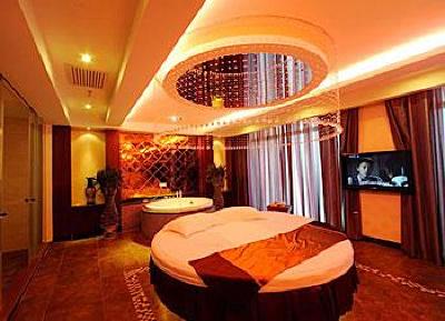 фото отеля Shengyi Holiday Villa Sanya