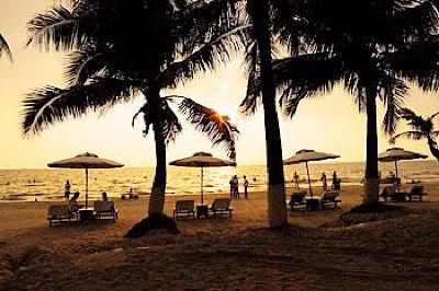 фото отеля Shengyi Holiday Villa Sanya
