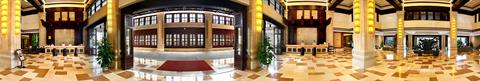 фото отеля Shengyi Holiday Villa Sanya
