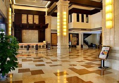фото отеля Shengyi Holiday Villa Sanya