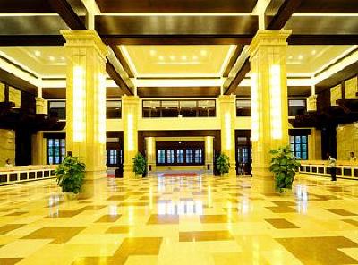 фото отеля Shengyi Holiday Villa Sanya