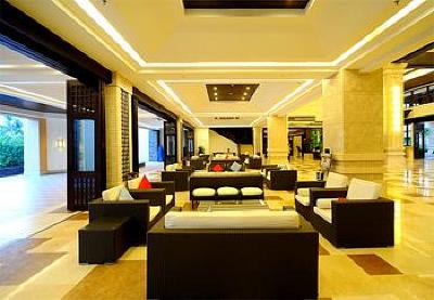 фото отеля Shengyi Holiday Villa Sanya