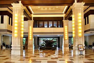 фото отеля Shengyi Holiday Villa Sanya