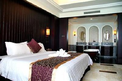 фото отеля Shengyi Holiday Villa Sanya