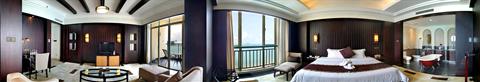 фото отеля Shengyi Holiday Villa Sanya