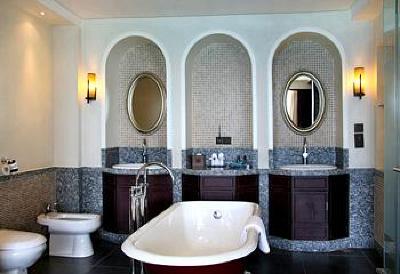 фото отеля Shengyi Holiday Villa Sanya