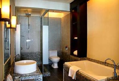 фото отеля Shengyi Holiday Villa Sanya