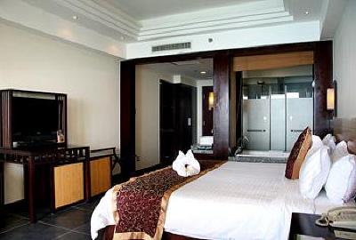 фото отеля Shengyi Holiday Villa Sanya
