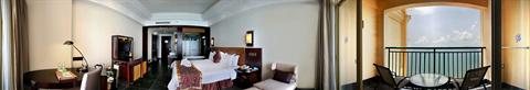 фото отеля Shengyi Holiday Villa Sanya
