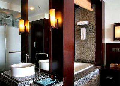 фото отеля Shengyi Holiday Villa Sanya