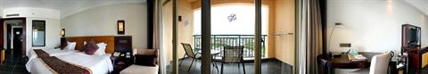 фото отеля Shengyi Holiday Villa Sanya