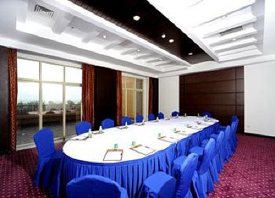 фото отеля Shengyi Holiday Villa Sanya