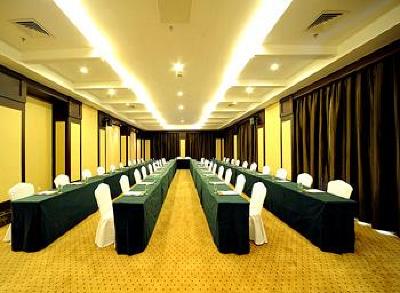 фото отеля Shengyi Holiday Villa Sanya