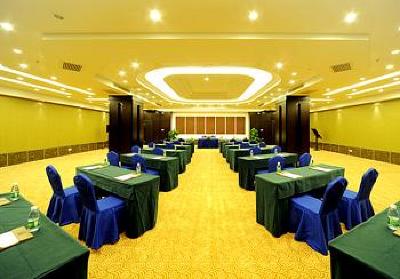 фото отеля Shengyi Holiday Villa Sanya