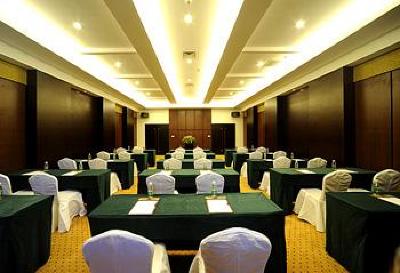 фото отеля Shengyi Holiday Villa Sanya