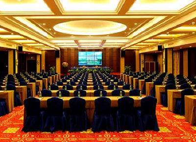 фото отеля Shengyi Holiday Villa Sanya