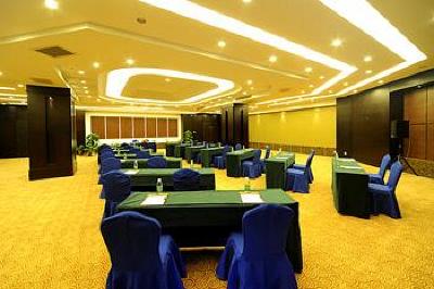 фото отеля Shengyi Holiday Villa Sanya