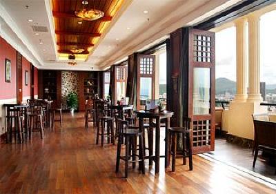 фото отеля Shengyi Holiday Villa Sanya