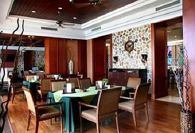фото отеля Shengyi Holiday Villa Sanya