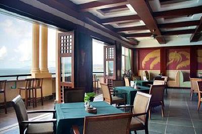 фото отеля Shengyi Holiday Villa Sanya