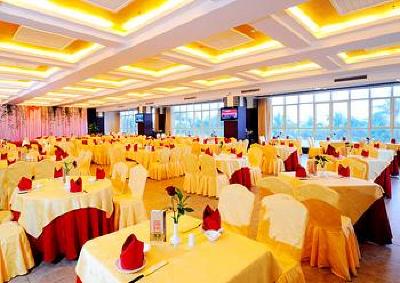 фото отеля Shengyi Holiday Villa Sanya