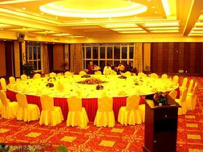 фото отеля Shengyi Holiday Villa Sanya