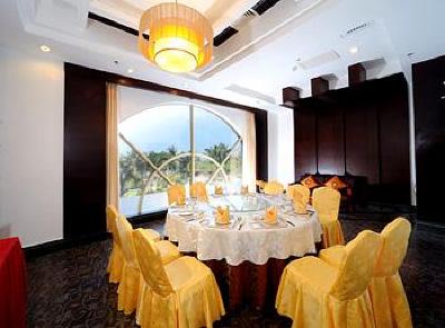 фото отеля Shengyi Holiday Villa Sanya