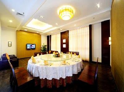 фото отеля Shengyi Holiday Villa Sanya