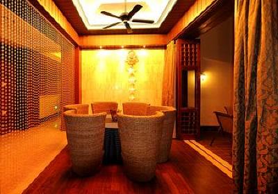 фото отеля Shengyi Holiday Villa Sanya