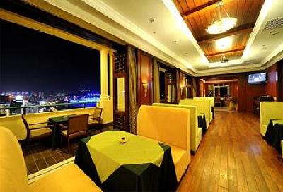 фото отеля Shengyi Holiday Villa Sanya