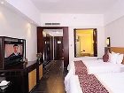 фото отеля Shengyi Holiday Villa Sanya