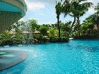 фото отеля Shengyi Holiday Villa Sanya