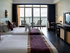 фото отеля Shengyi Holiday Villa Sanya