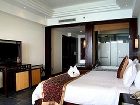 фото отеля Shengyi Holiday Villa Sanya