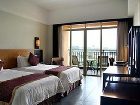 фото отеля Shengyi Holiday Villa Sanya