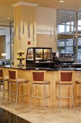 фото отеля Doubletree by Hilton Detroit Downtown - Fort Shelby