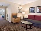 фото отеля Doubletree by Hilton Detroit Downtown - Fort Shelby