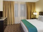 фото отеля Doubletree by Hilton Detroit Downtown - Fort Shelby