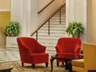 фото отеля Doubletree by Hilton Detroit Downtown - Fort Shelby