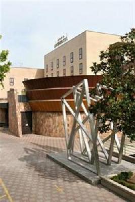 фото отеля Arte Hotel Perugia