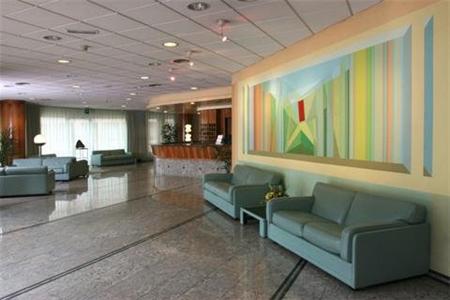 фото отеля Arte Hotel Perugia