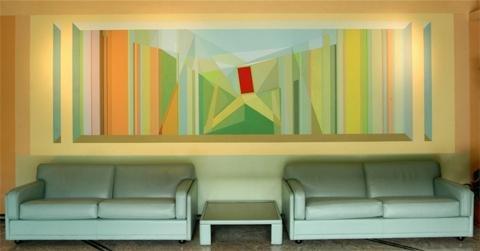 фото отеля Arte Hotel Perugia