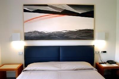 фото отеля Arte Hotel Perugia
