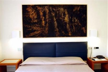фото отеля Arte Hotel Perugia