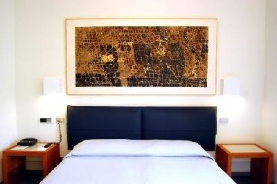 фото отеля Arte Hotel Perugia