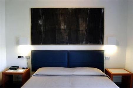 фото отеля Arte Hotel Perugia